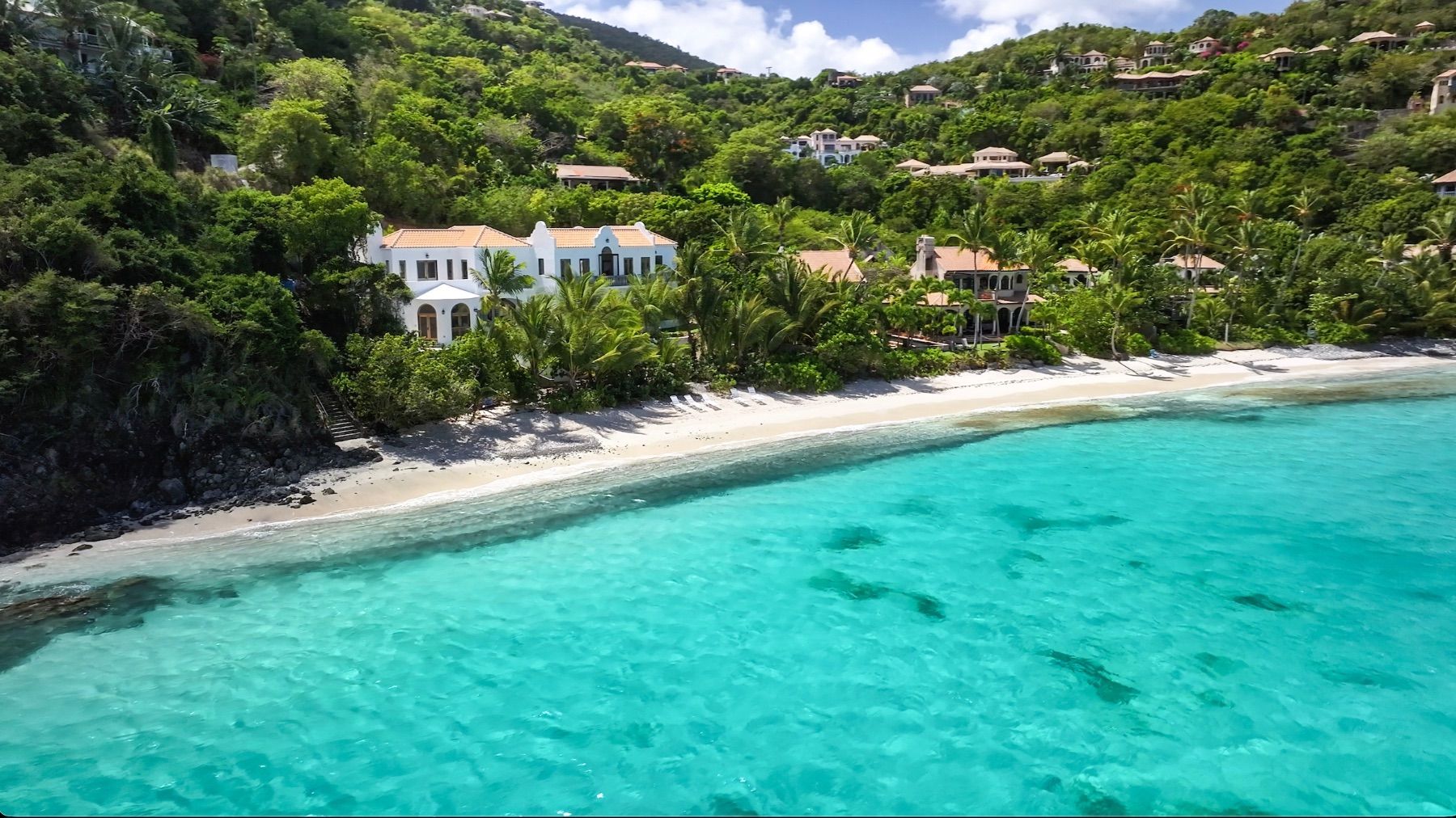 Villa La Playa villa photo.
